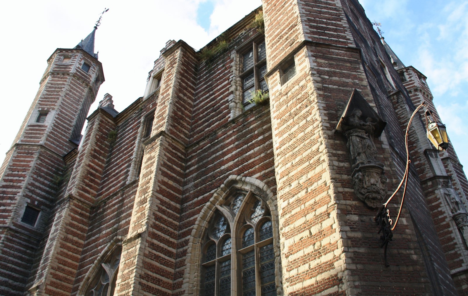 Vleeshuis Museum