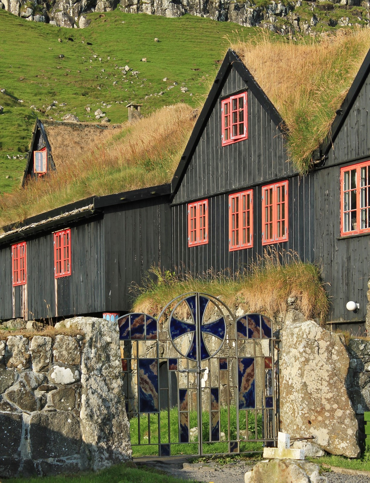 Kirkjub ur Kirkjub argar ur Farm From The 11th Century kirkjub-ur-kirkjub-argar-ur-farm-from-the-11th-century